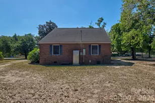 409 E Maynard St, Pageland, SC 29728 - Photo 35