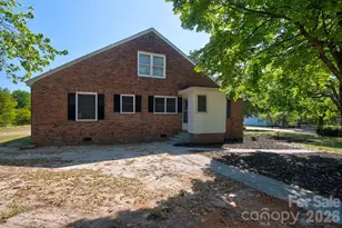 409 E Maynard St, Pageland, SC 29728 - Photo 33
