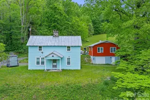 2380 Old Fort Rd, Black Mountain, NC 28711 - Photo 3