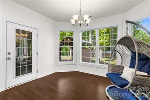 7536 Hannah Alexander Ln, Mint Hill, NC 28227 - Photo 13