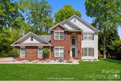 7536 Hannah Alexander Lane, Mint Hill, NC 28227 - Photo 1