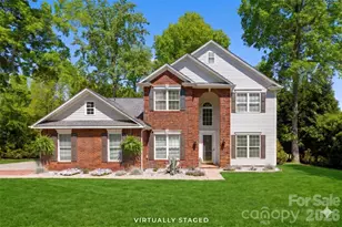 7536 Hannah Alexander Ln, Mint Hill, NC 28227 - Photo 1