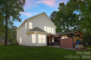 7536 Hannah Alexander Ln, Mint Hill, NC 28227 - Photo 33