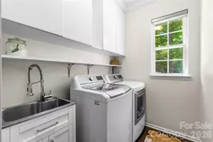 7536 Hannah Alexander Ln, Mint Hill, NC 28227 - Photo 29