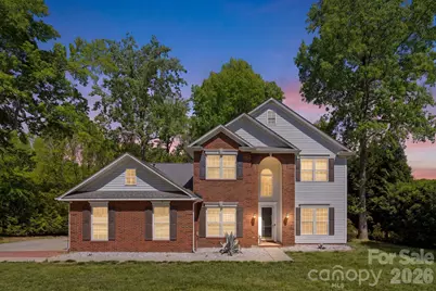 7536 Hannah Alexander Lane, Mint Hill, NC 28227 - Photo 1