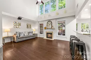7536 Hannah Alexander Ln, Mint Hill, NC 28227 - Photo 17
