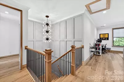 725 Hillside Avenue, Charlotte, NC 28209 - Photo 21