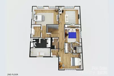 725 Hillside Avenue, Charlotte, NC 28209 - Photo 39