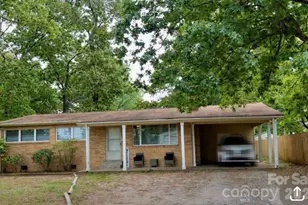 410 S Rose Ave, Kannapolis, NC 28083 - Photo 5