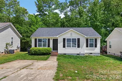2332 Eargle Road, Charlotte, NC 28269 - Photo 1