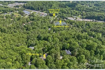 25 Windsong Drive, Fairview, NC 28730 - Photo 31