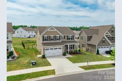 217 Yellow Birch Drive, Indian Trail, NC 28079 - Photo 5