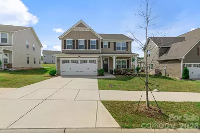 217 Yellow Birch Drive, Indian Trail, NC 28079 - Photo 3