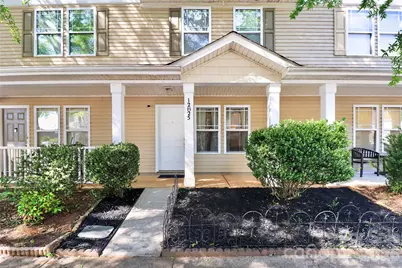 12825 Windy Lea Lane #75, Huntersville, NC 28078 - Photo 1
