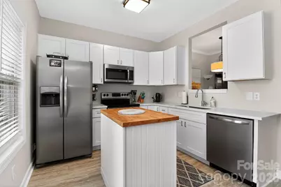 12825 Windy Lea Lane #75, Huntersville, NC 28078 - Photo 1