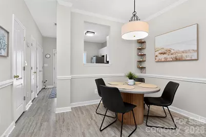 12825 Windy Lea Lane #75, Huntersville, NC 28078 - Photo 11