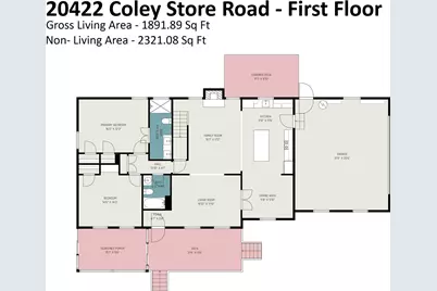 20422 Coley Store Road, Locust, NC 28097 - Photo 29