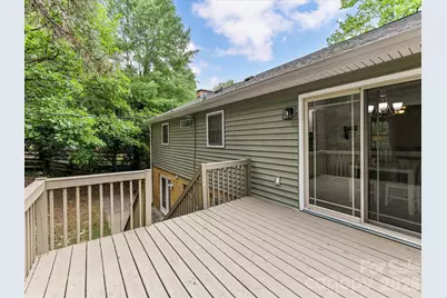 15708 Fairfield Drive #8, Stallings, NC 28104 - Photo 27