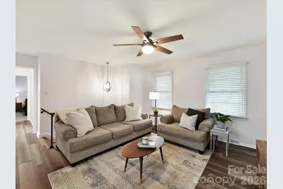 15708 Fairfield Drive #8, Stallings, NC 28104 - Photo 5