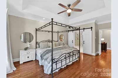 4112 Blaydes Court, Charlotte, NC 28226 - Photo 19