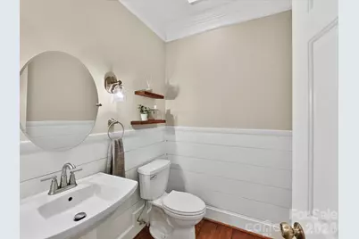 4112 Blaydes Court, Charlotte, NC 28226 - Photo 17