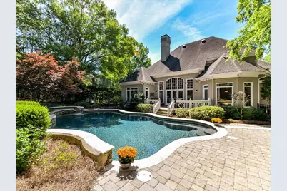 4112 Blaydes Court, Charlotte, NC 28226 - Photo 43