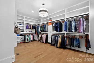 4047 Alexandra Alley Drive, Charlotte, NC 28210 - Photo 5