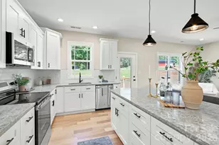 1357 Norman Shoaf Rd, Winston Salem, NC 27107 - Photo 9