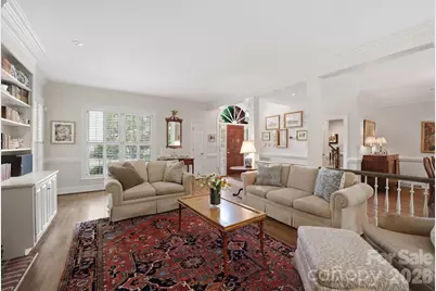 4145 Moorland Drive, Charlotte, NC 28226 - Photo 7
