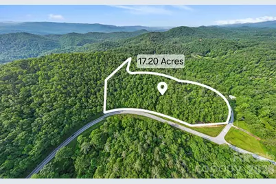 251 Paul McCoy Road, Lake Toxaway, NC 28747 - Photo 1