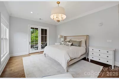 2312 Selwyn Avenue #202, Charlotte, NC 28207 - Photo 29