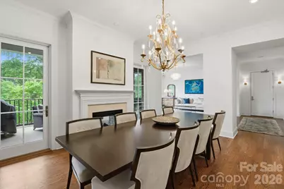 2312 Selwyn Avenue #202, Charlotte, NC 28207 - Photo 9