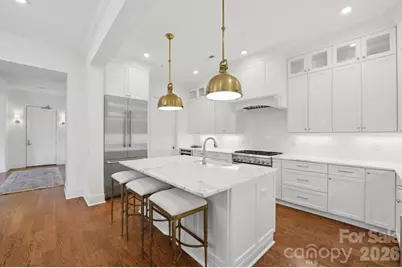 2312 Selwyn Avenue #202, Charlotte, NC 28207 - Photo 13
