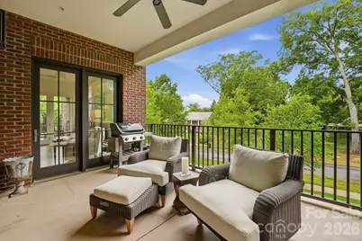 2312 Selwyn Avenue #202, Charlotte, NC 28207 - Photo 25