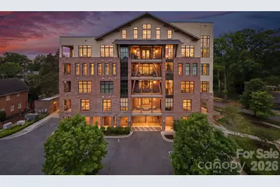 2312 Selwyn Avenue #202, Charlotte, NC 28207 - Photo 1