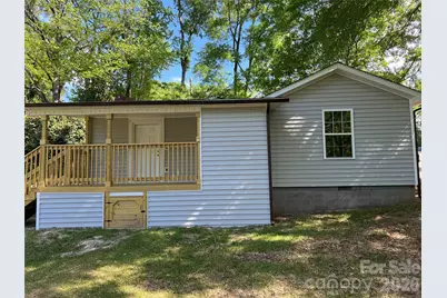 511 Murphy Street, Kannapolis, NC 28081 - Photo 9