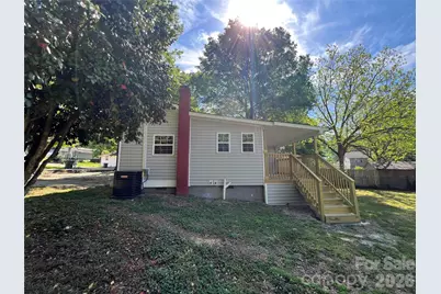 511 Murphy Street, Kannapolis, NC 28081 - Photo 5