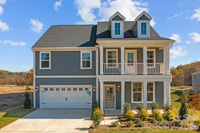 108 Nighthawk Trail, Mooresville, NC 28115 - Photo 1
