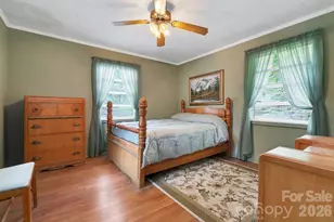 520 Blythe Rd, Pisgah Forest, NC 28768 - Photo 19
