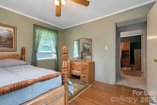 520 Blythe Rd, Pisgah Forest, NC 28768 - Photo 21