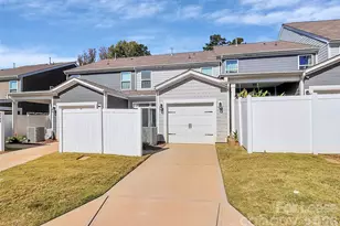 2126 Blewett Dr, Charlotte, NC 28269 - Photo 29