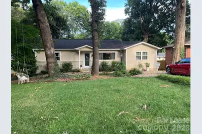 544 Manhasset Road, Charlotte, NC 28209 - Photo 1