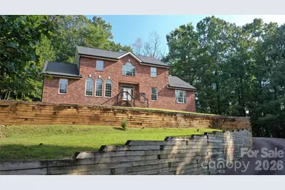 1064 Skye Drive, Pisgah Forest, NC 28768 - Photo 3