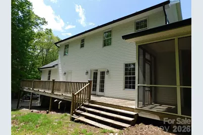 1064 Skye Drive, Pisgah Forest, NC 28768 - Photo 17