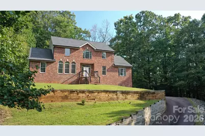 1064 Skye Drive, Pisgah Forest, NC 28768 - Photo 1