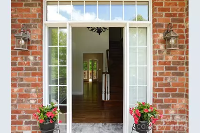 1064 Skye Drive, Pisgah Forest, NC 28768 - Photo 5