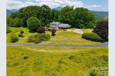 80 Gobblers Knob Drive, Clyde, NC 28721 - Photo 1