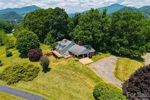 80 Gobblers Knob Dr, Clyde, NC 28721 - Photo 17
