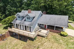 80 Gobblers Knob Dr, Clyde, NC 28721 - Photo 5
