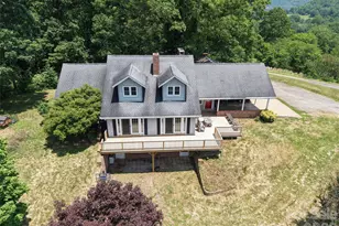 80 Gobblers Knob Dr, Clyde, NC 28721 - Photo 9